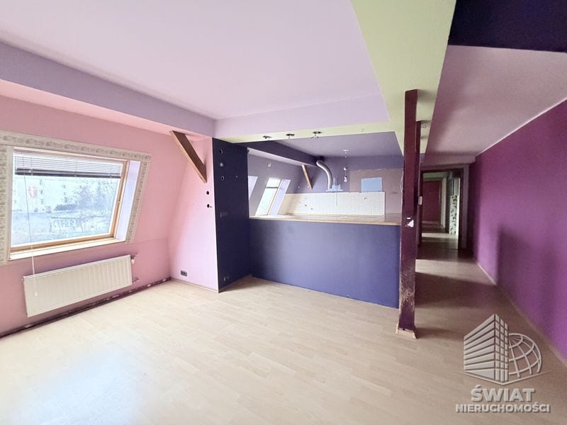 Mieszkanie na sprzedaż, Szczecin Drzetowo, 3 pokoje, 74 m² — OST20505, zdjęcie 1