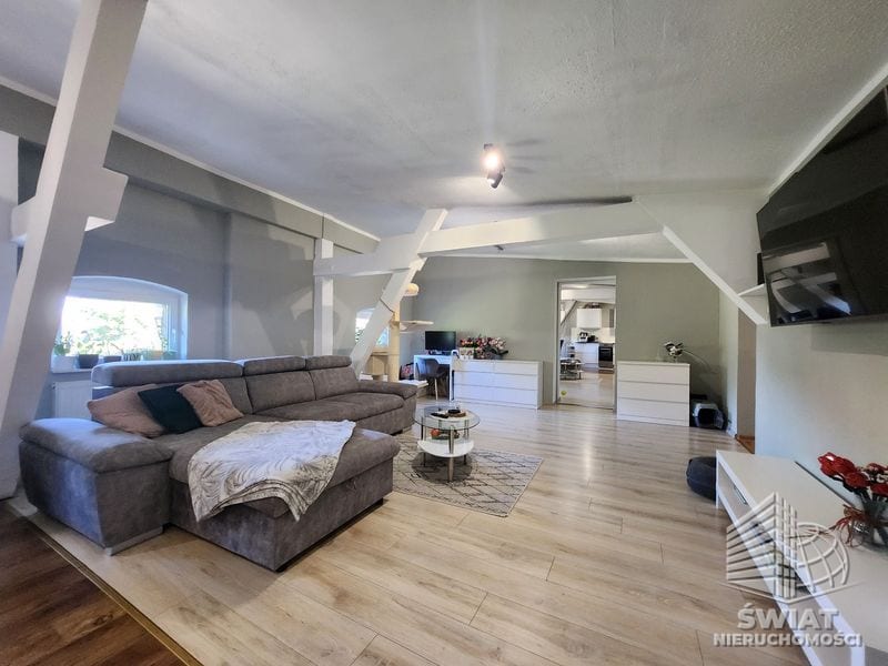 Mieszkanie na sprzedaż, Szczecin Drzetowo, 2 pokoje, 59 m² — OST20611, zdjęcie 3