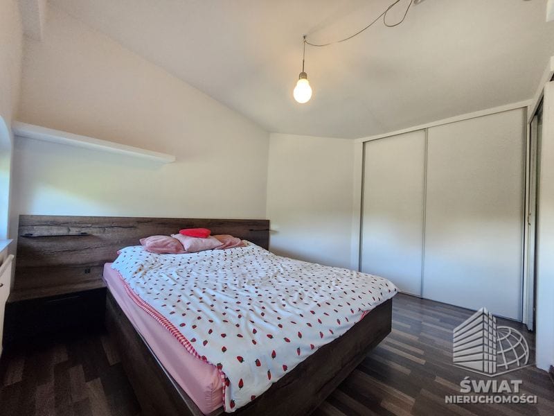 Mieszkanie na sprzedaż, Szczecin Drzetowo, 2 pokoje, 59 m² — OST20611, zdjęcie 5