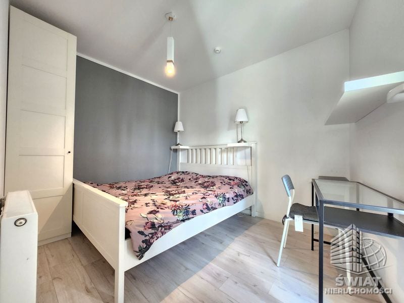 Mieszkanie na sprzedaż, Szczecin Drzetowo, 2 pokoje, 46 m² — OST20632, zdjęcie 7