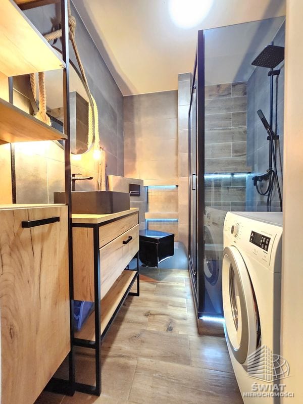 Mieszkanie na sprzedaż, Szczecin Drzetowo, 2 pokoje, 46 m² — OST20632, zdjęcie 8