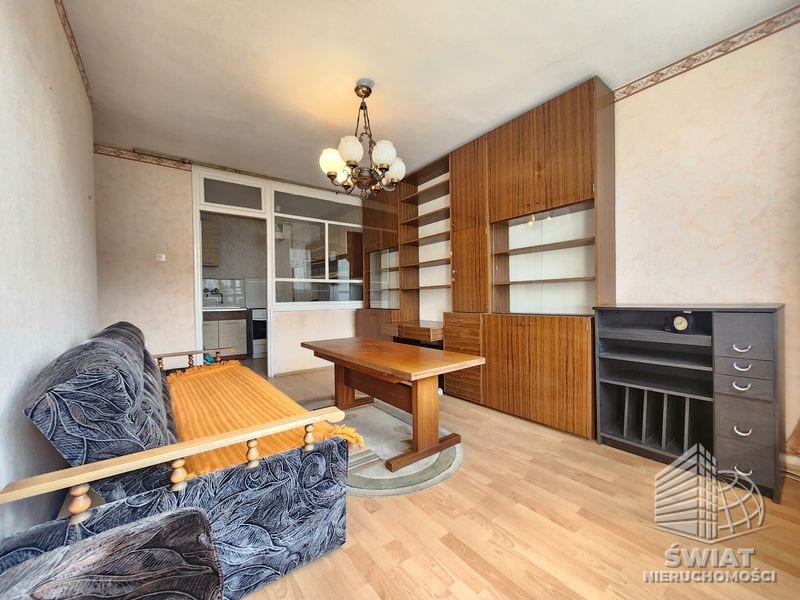 Mieszkanie na sprzedaż, Szczecin Drzetowo, 3 pokoje, 46 m² — OST20637, zdjęcie 3