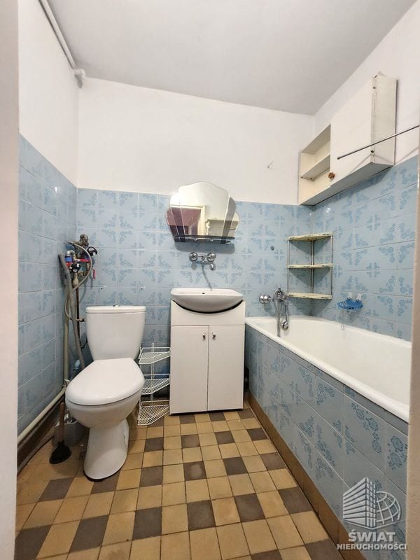 Mieszkanie na sprzedaż, Szczecin Drzetowo, 3 pokoje, 46 m² — OST20637, zdjęcie 6