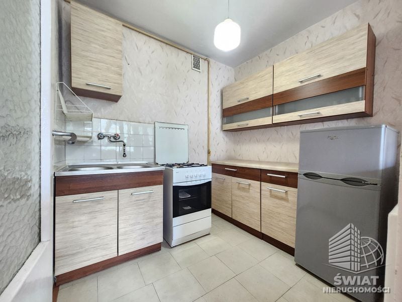 Mieszkanie na sprzedaż, Szczecin Drzetowo, 3 pokoje, 46 m² — OST20637, zdjęcie 7