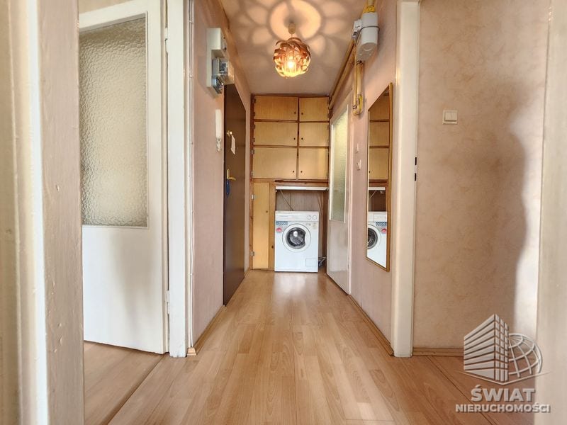 Mieszkanie na sprzedaż, Szczecin Drzetowo, 3 pokoje, 46 m² — OST20637, zdjęcie 8