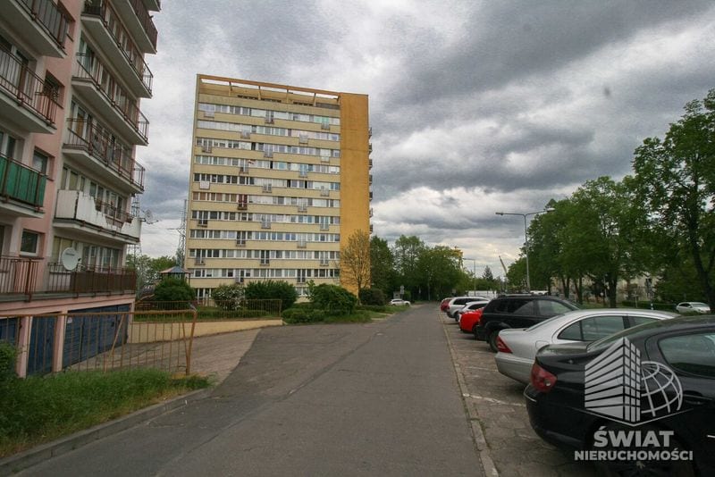 Mieszkanie na sprzedaż, Szczecin Drzetowo, 2 pokoje, 47 m² — PAT21330, zdjęcie 1