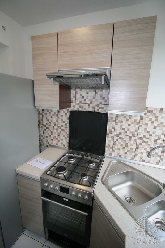 Mieszkanie na sprzedaż, Szczecin Drzetowo, 2 pokoje, 47 m² — PAT21330, zdjęcie 7