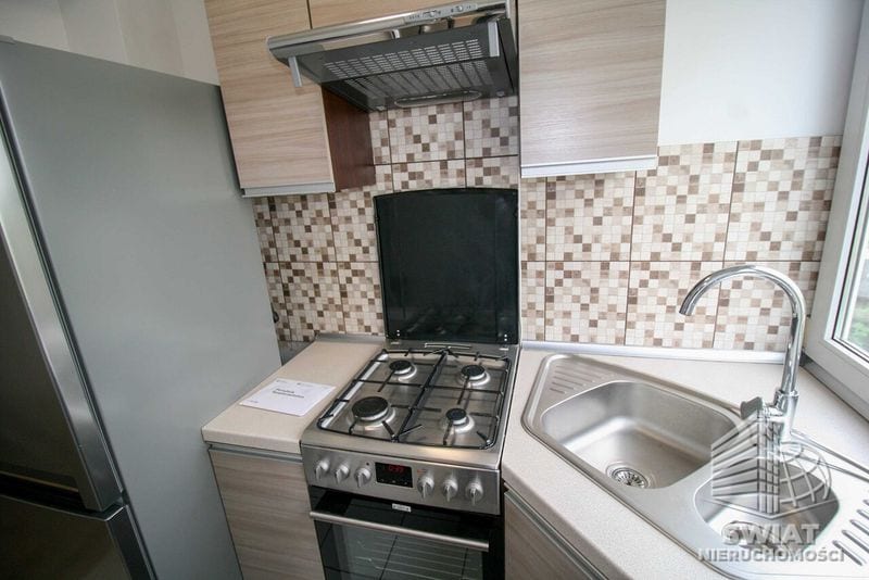 Mieszkanie na sprzedaż, Szczecin Drzetowo, 2 pokoje, 47 m² — PAT21330, zdjęcie 8