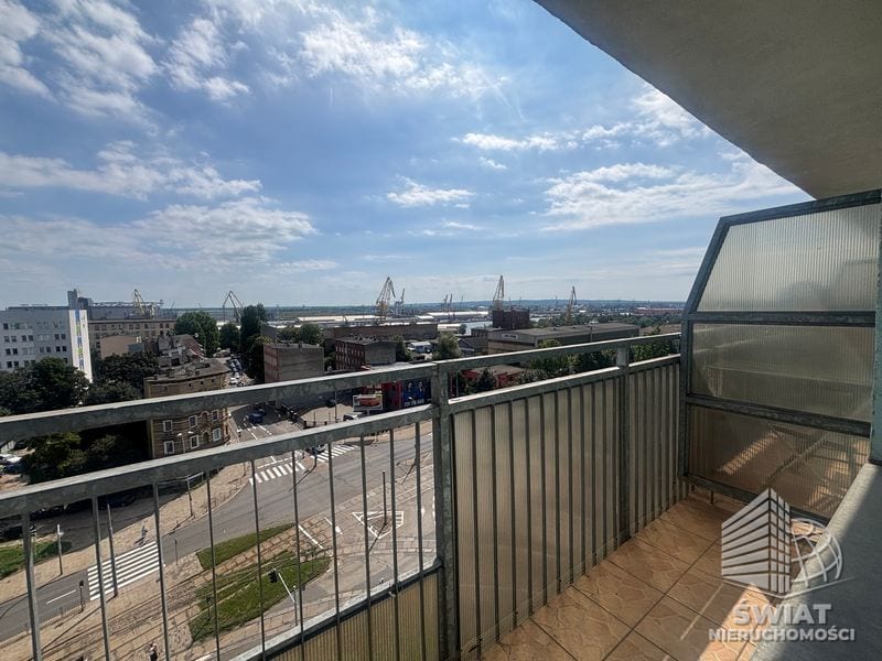 Mieszkanie na sprzedaż, Szczecin Drzetowo, 2 pokoje, 28 m² — SCN23071, zdjęcie 3
