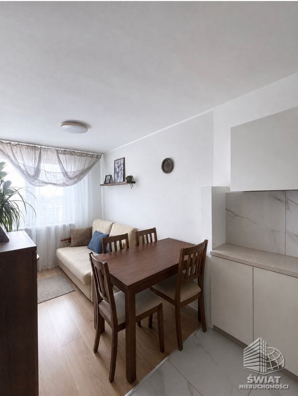 Mieszkanie na sprzedaż, Szczecin Drzetowo, 2 pokoje, 28 m² — SCN23071, zdjęcie 8