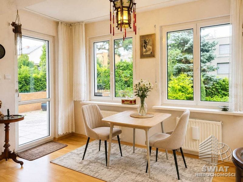 Mieszkanie na sprzedaż, Szczecin, 4 pokoje, 120 m² — GDH20067, zdjęcie 1