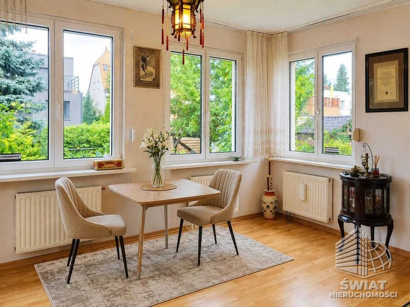 Mieszkanie na sprzedaż, Szczecin, 4 pokoje, 120 m² — GDH20067, zdjęcie 2