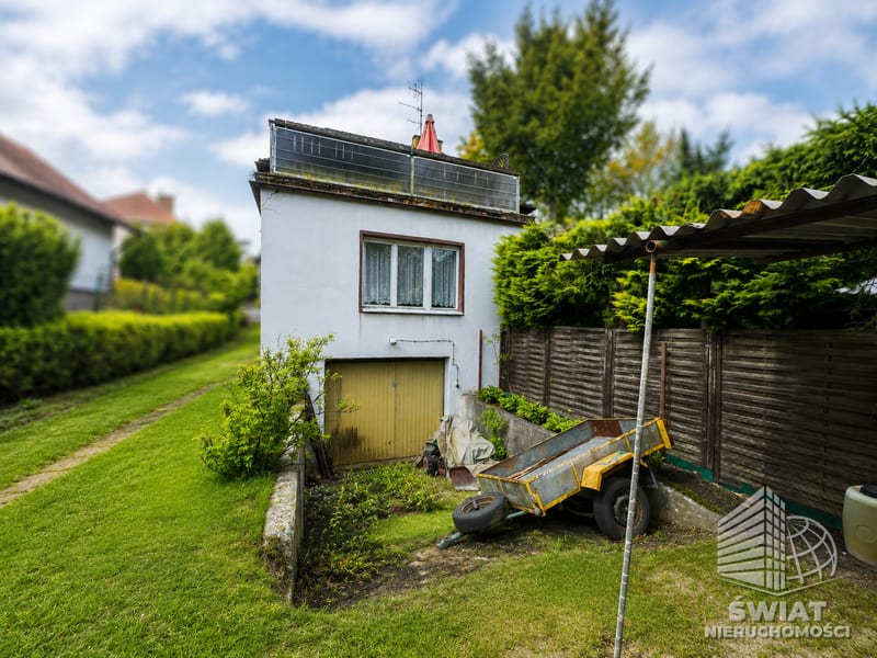 Mieszkanie na sprzedaż, Szczecin Głębokie, 4 pokoje, 110 m² — IDN34093, zdjęcie 2