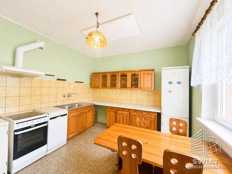 Mieszkanie na sprzedaż, Szczecin Głębokie, 4 pokoje, 110 m² — IDN34093, zdjęcie 7