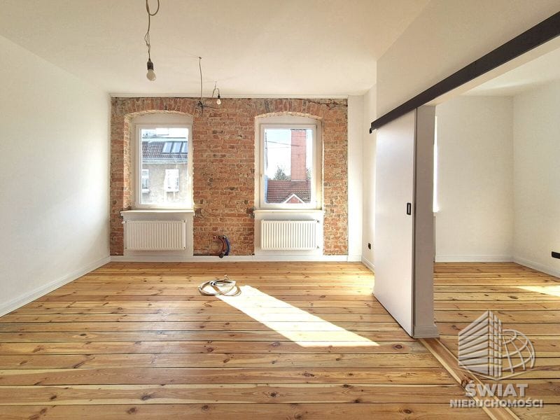 Mieszkanie na sprzedaż, Szczecin Gocław, 2 pokoje, 41 m² — 139/13324/OMS, zdjęcie 1