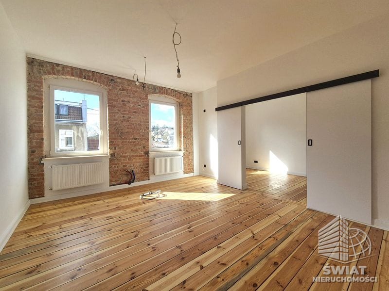 Mieszkanie na sprzedaż, Szczecin Gocław, 2 pokoje, 41 m² — 139/13324/OMS, zdjęcie 2
