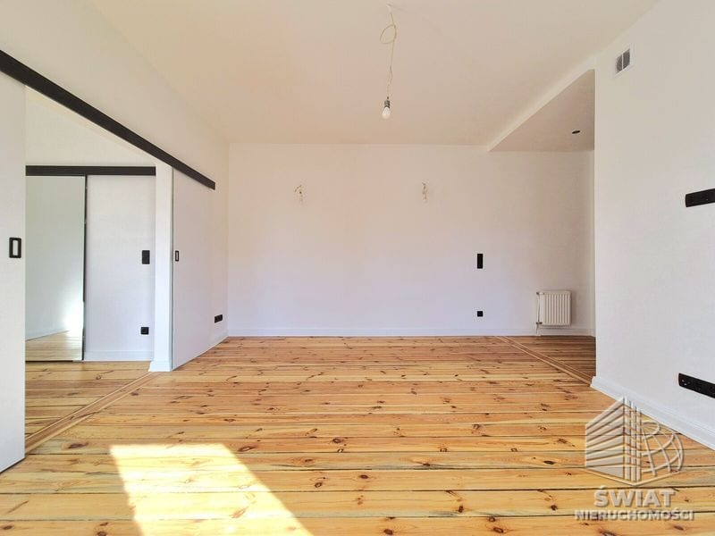 Mieszkanie na sprzedaż, Szczecin Gocław, 2 pokoje, 41 m² — 139/13324/OMS, zdjęcie 5