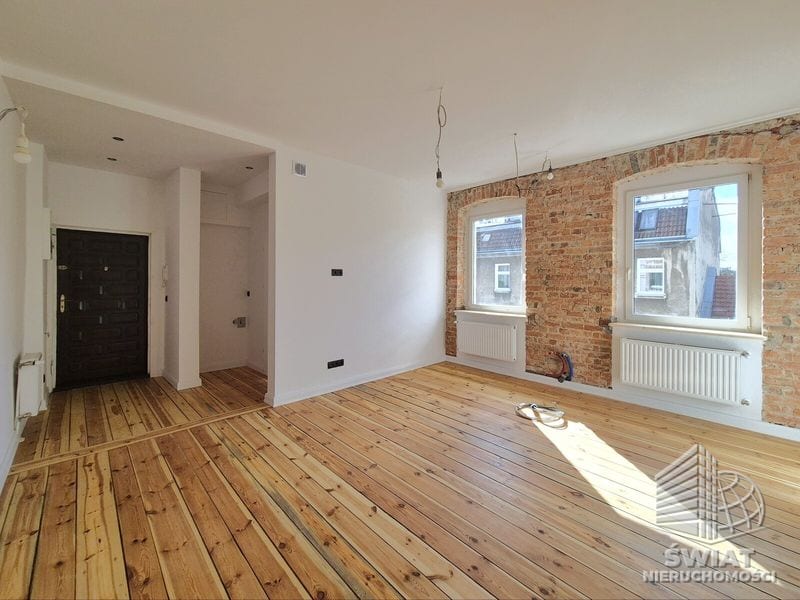 Mieszkanie na sprzedaż, Szczecin Gocław, 2 pokoje, 41 m² — 139/13324/OMS, zdjęcie 8