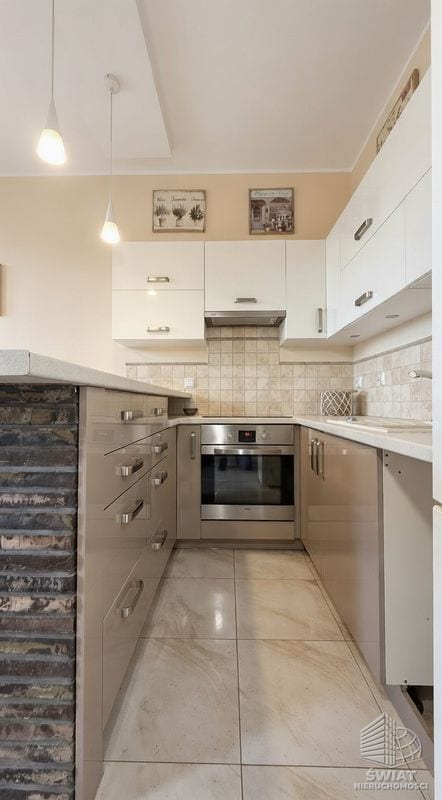 Mieszkanie na sprzedaż, Szczecin Golęcino, 2 pokoje, 45 m² — 509/10212/OMS, zdjęcie 4