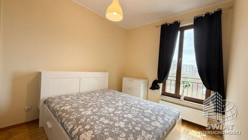Mieszkanie na sprzedaż, Szczecin Golęcino, 2 pokoje, 45 m² — 509/10212/OMS, zdjęcie 5