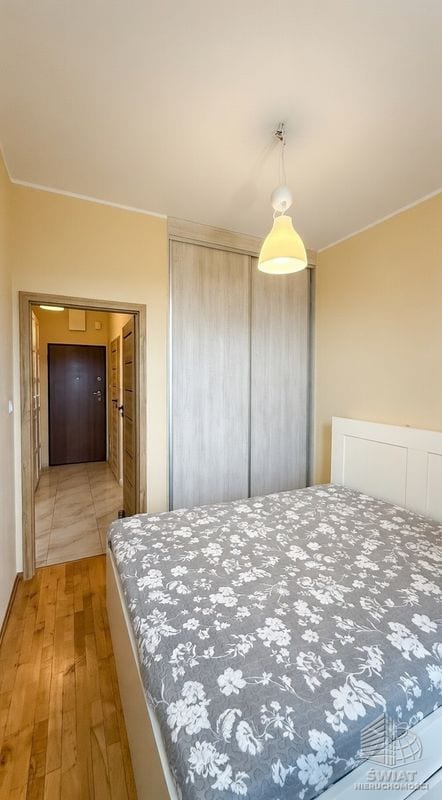 Mieszkanie na sprzedaż, Szczecin Golęcino, 2 pokoje, 45 m² — 509/10212/OMS, zdjęcie 6