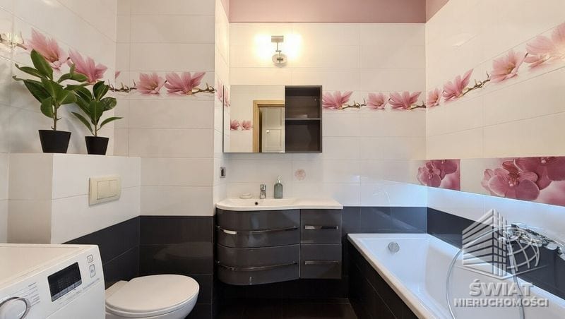 Mieszkanie na sprzedaż, Szczecin Golęcino, 2 pokoje, 45 m² — 509/10212/OMS, zdjęcie 8