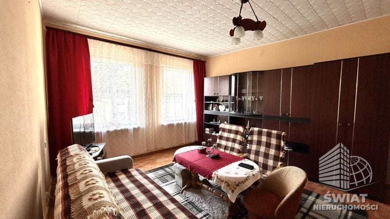 Mieszkanie na sprzedaż, Szczecin Golęcino, 2 pokoje, 55 m² — HAC22919, zdjęcie 2