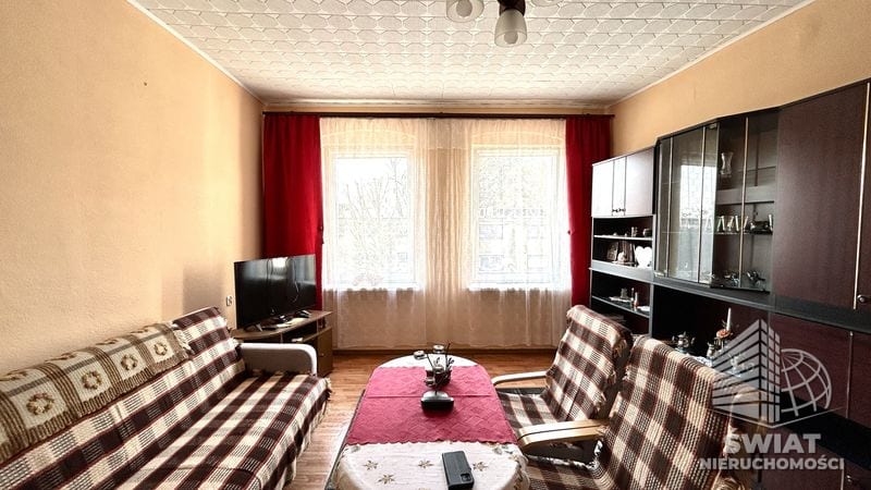 Mieszkanie na sprzedaż, Szczecin Golęcino, 2 pokoje, 55 m² — HAC22919, zdjęcie 3