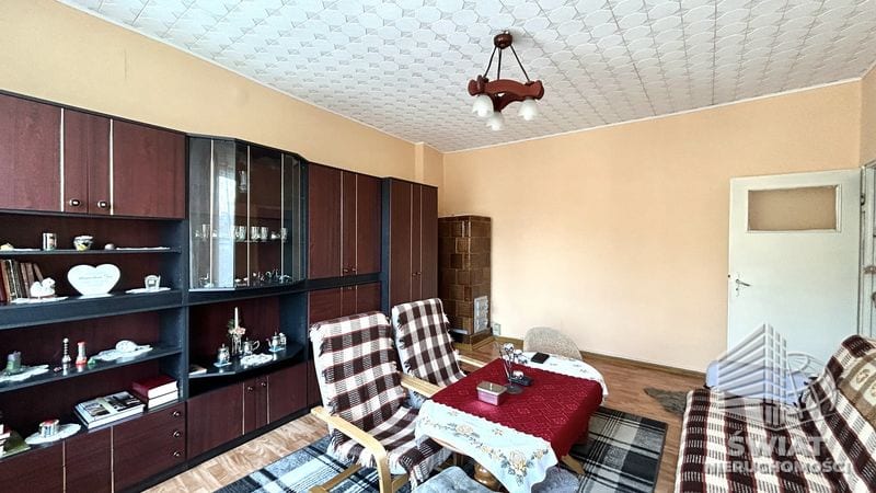 Mieszkanie na sprzedaż, Szczecin Golęcino, 2 pokoje, 55 m² — HAC22919, zdjęcie 4
