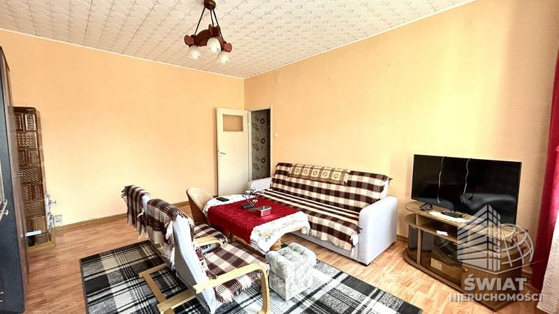Mieszkanie na sprzedaż, Szczecin Golęcino, 2 pokoje, 55 m² — HAC22919, zdjęcie 5