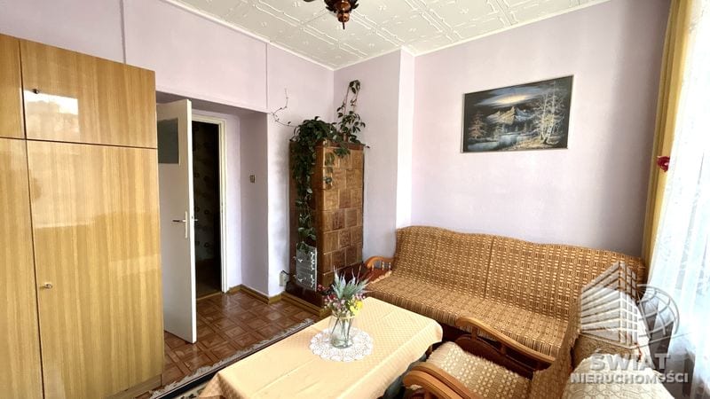 Mieszkanie na sprzedaż, Szczecin Golęcino, 2 pokoje, 55 m² — HAC22919, zdjęcie 7