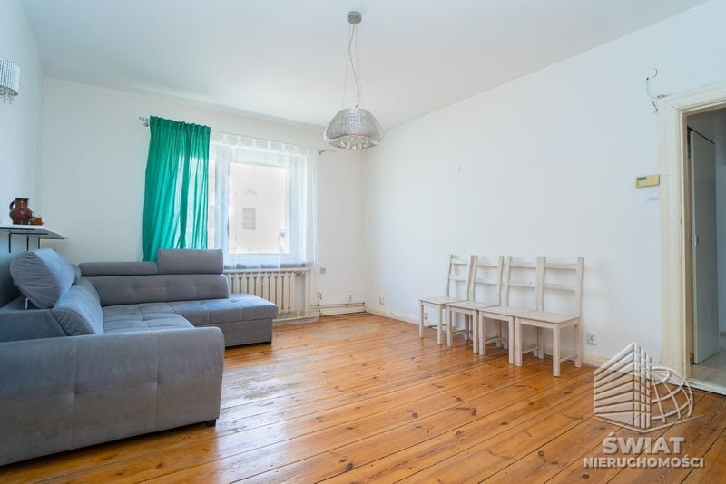 Mieszkanie na sprzedaż, Szczecin Golęcino, 3 pokoje, 71 m² — OST20616, zdjęcie 3