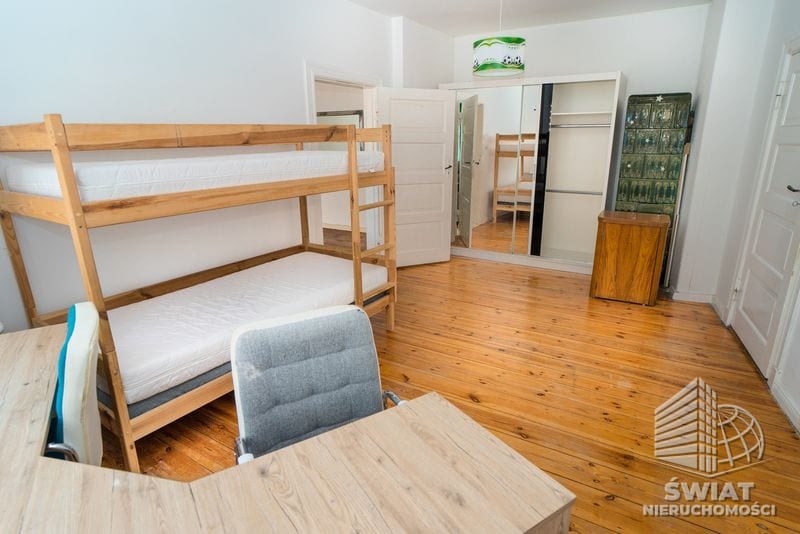 Mieszkanie na sprzedaż, Szczecin Golęcino, 3 pokoje, 71 m² — OST20616, zdjęcie 8