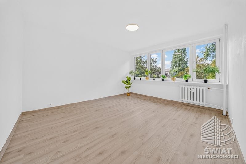 Mieszkanie na sprzedaż, Szczecin Grabowo, 3 pokoje, 56 m² — 541/10212/OMS, zdjęcie 1