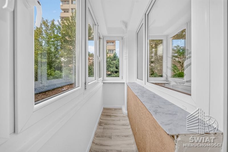 Mieszkanie na sprzedaż, Szczecin Grabowo, 3 pokoje, 56 m² — 541/10212/OMS, zdjęcie 5