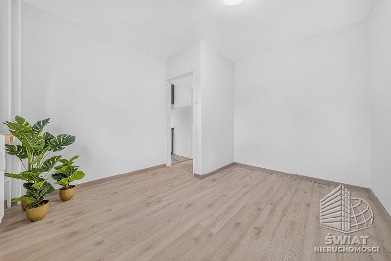 Mieszkanie na sprzedaż, Szczecin Grabowo, 3 pokoje, 56 m² — 541/10212/OMS, zdjęcie 7