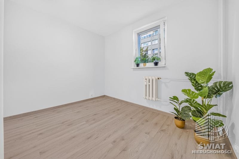 Mieszkanie na sprzedaż, Szczecin Grabowo, 3 pokoje, 56 m² — 541/10212/OMS, zdjęcie 8