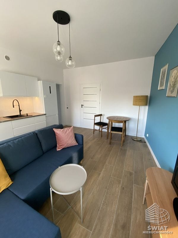 Mieszkanie na sprzedaż, Szczecin Grabowo, 3 pokoje, 52 m² — ARK26678, zdjęcie 3