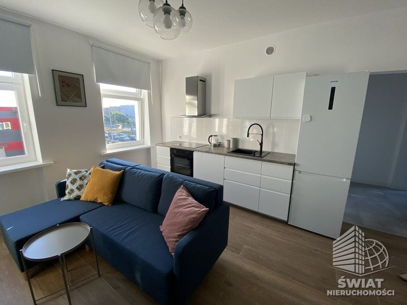 Mieszkanie na sprzedaż, Szczecin Grabowo, 3 pokoje, 52 m² — ARK26678, zdjęcie 5