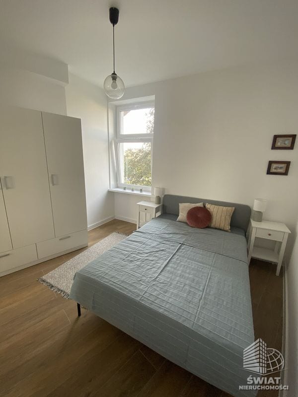 Mieszkanie na sprzedaż, Szczecin Grabowo, 3 pokoje, 52 m² — ARK26678, zdjęcie 7