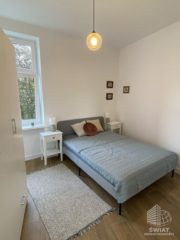 Mieszkanie na sprzedaż, Szczecin Grabowo, 3 pokoje, 52 m² — ARK26678, zdjęcie 8