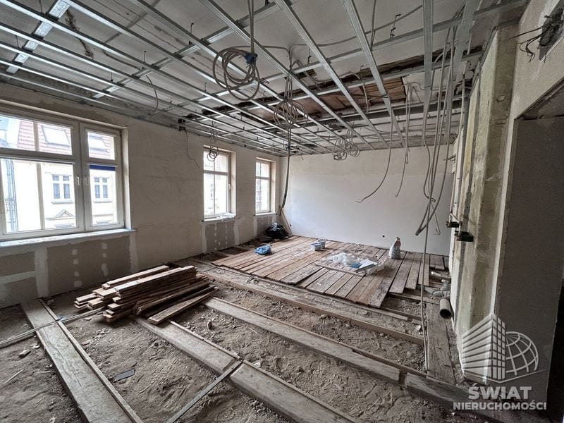 Mieszkanie na sprzedaż, Szczecin Grabowo, 8 pokoi, 174 m² — BON43243, zdjęcie 1