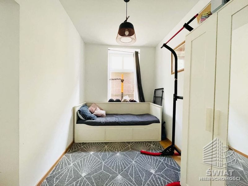 Mieszkanie na sprzedaż, Szczecin Grabowo, 2 pokoje, 28 m² — GAL21441, zdjęcie 3