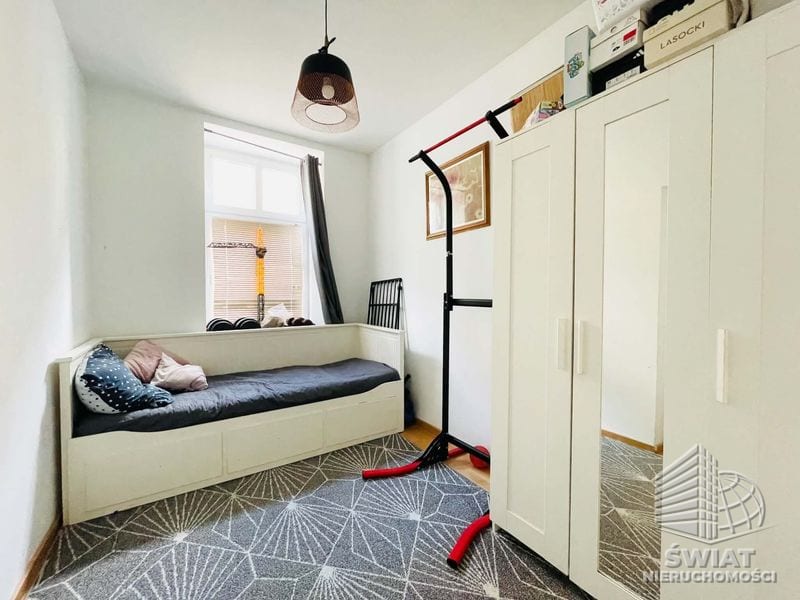 Mieszkanie na sprzedaż, Szczecin Grabowo, 2 pokoje, 28 m² — GAL21441, zdjęcie 4