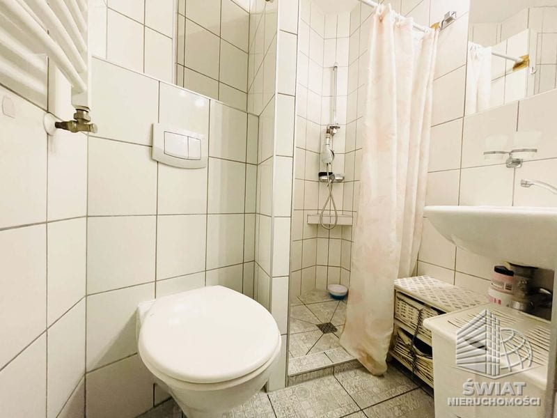 Mieszkanie na sprzedaż, Szczecin Grabowo, 2 pokoje, 28 m² — GAL21441, zdjęcie 6