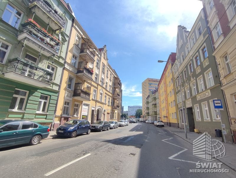 Mieszkanie na sprzedaż, Szczecin Grabowo, 2 pokoje, 40 m² — MRK00678, zdjęcie 2