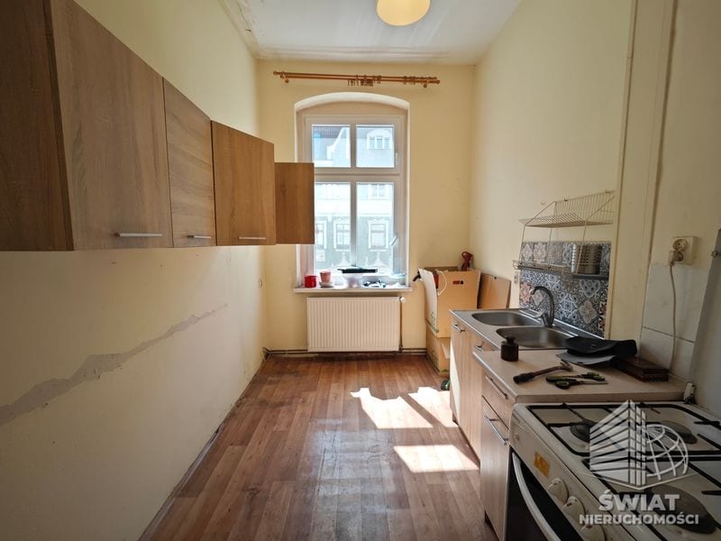 Mieszkanie na sprzedaż, Szczecin Grabowo, 2 pokoje, 40 m² — MRK00678, zdjęcie 5