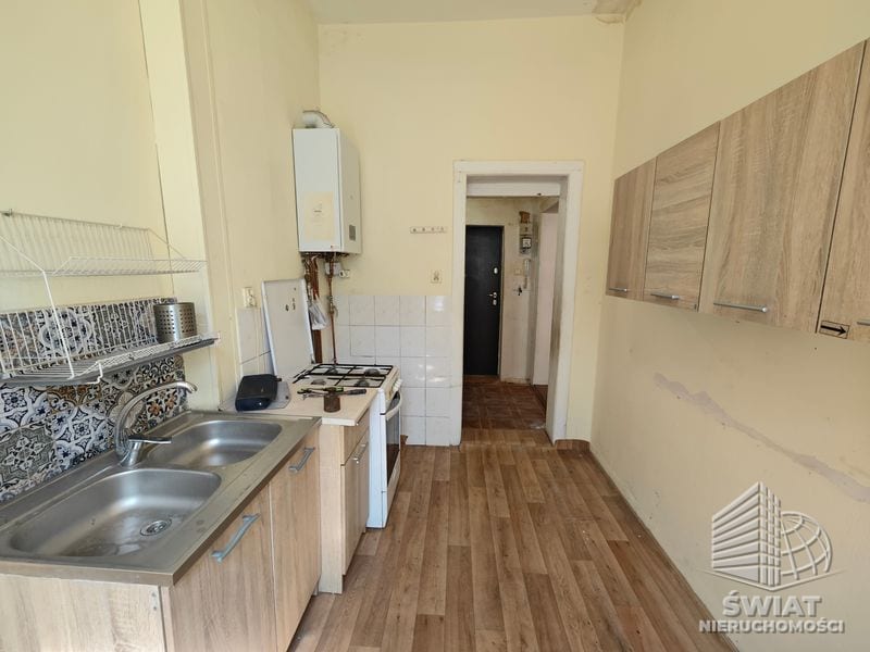 Mieszkanie na sprzedaż, Szczecin Grabowo, 2 pokoje, 40 m² — MRK00678, zdjęcie 6