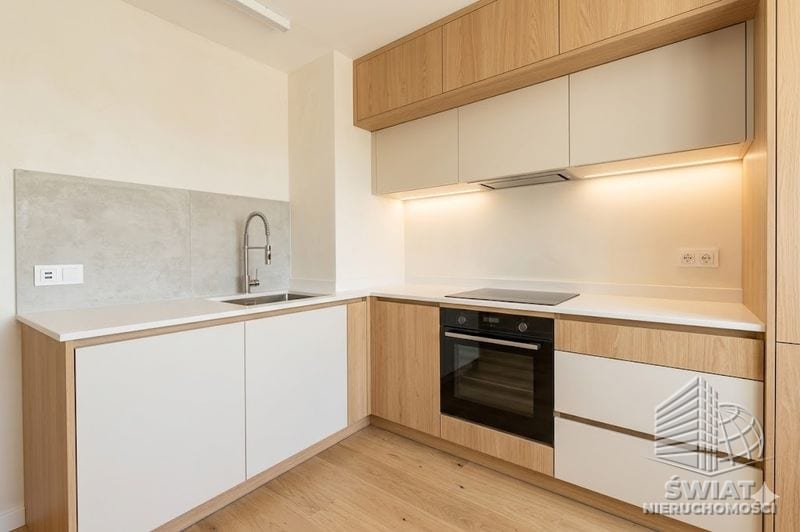 Mieszkanie na sprzedaż, Szczecin Grabowo, 1 pokój, 31 m² — PTR26133, zdjęcie 4