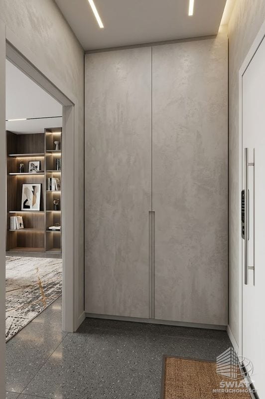 Mieszkanie na sprzedaż, Szczecin Grabowo, 1 pokój, 31 m² — PTR26133, zdjęcie 5